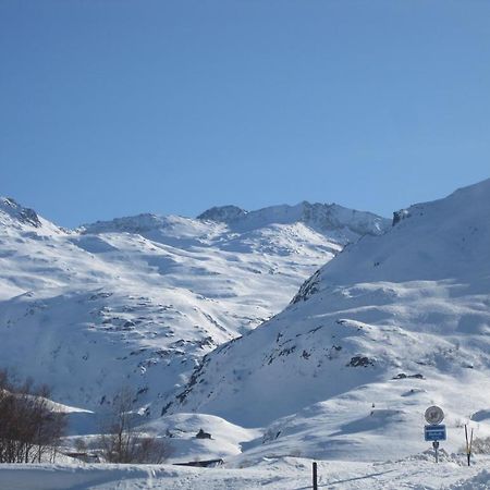 Hotel Des Alpes Realp Dış mekan fotoğraf