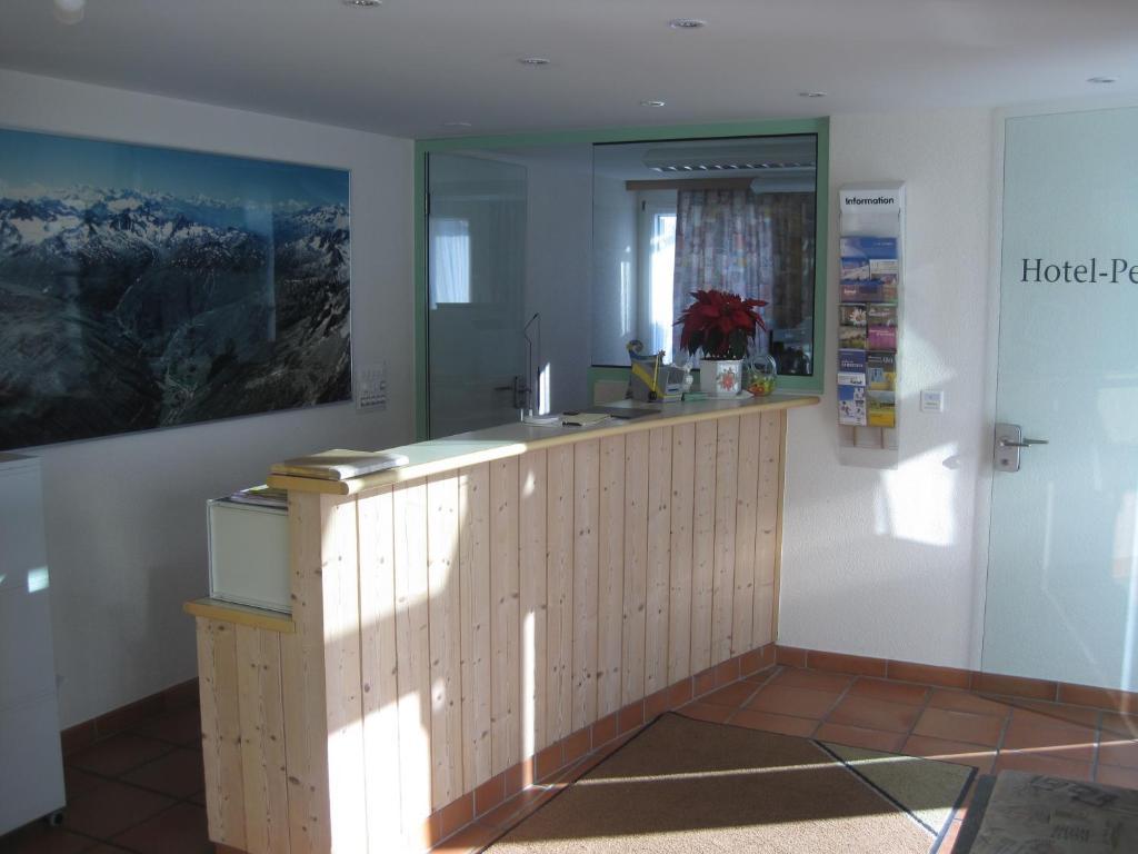 Hotel Des Alpes Realp Dış mekan fotoğraf