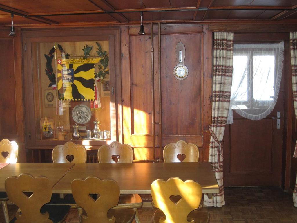 Hotel Des Alpes Realp Dış mekan fotoğraf